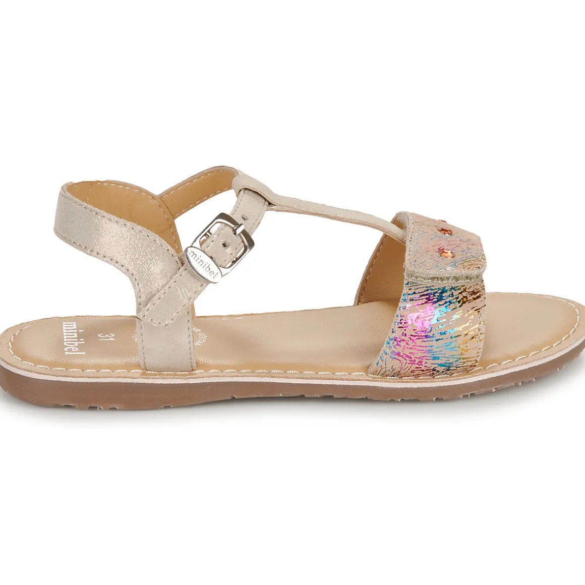 Minibel - NEW HORTENSIA