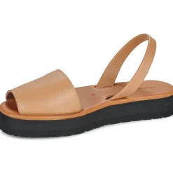 Minorquines - AVARCA PLATJA PLATEFORME