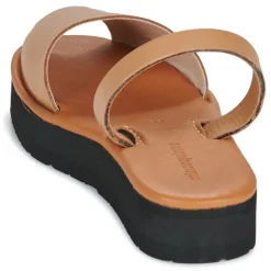 Minorquines - AVARCA PLATJA PLATEFORME