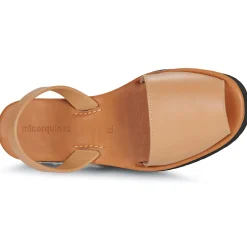 Minorquines - AVARCA PLATJA PLATEFORME