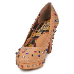 Miss L'Fire - SHOWGIRL