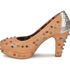 Miss L'Fire - SHOWGIRL