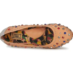 Miss L'Fire - SHOWGIRL