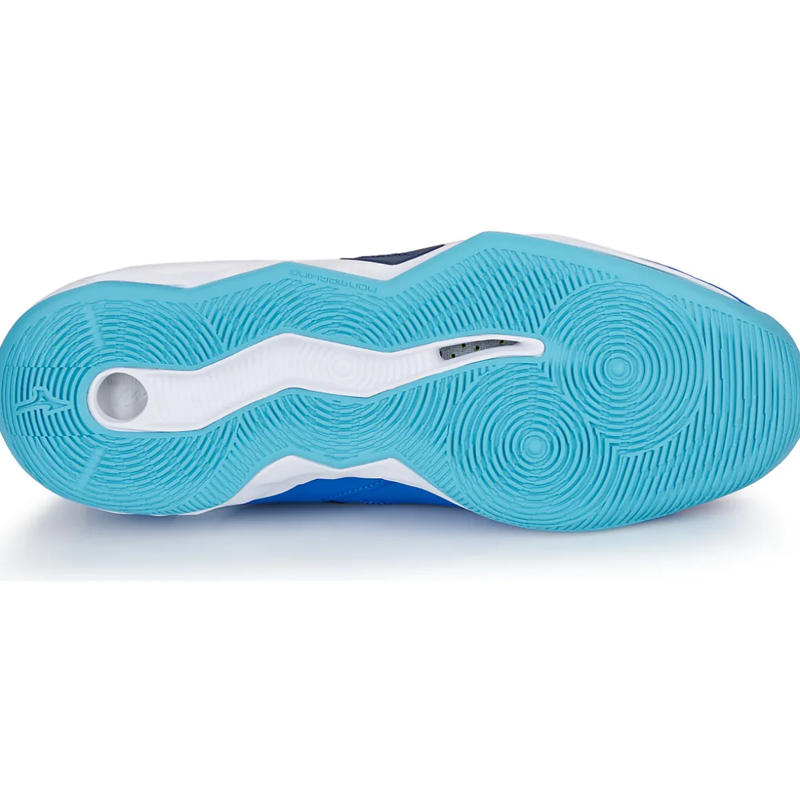 Mizuno - WAVE DIMENSION MID