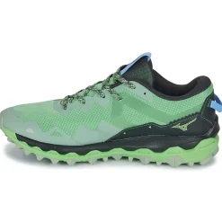 Mizuno - WAVE MUJIN 9