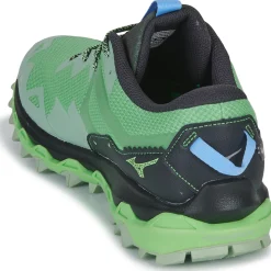 Mizuno - WAVE MUJIN 9