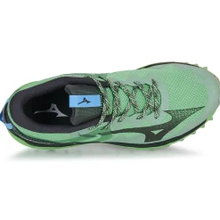 Mizuno - WAVE MUJIN 9