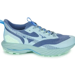 Mizuno - WAVE RIDER TT 2