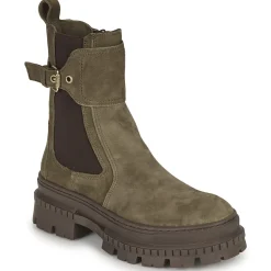 Mjus - GEORDIE BUCKLE