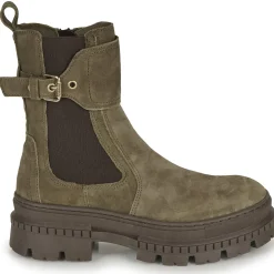 Mjus - GEORDIE BUCKLE