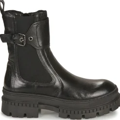 Mjus - GEORDIE BUCKLE