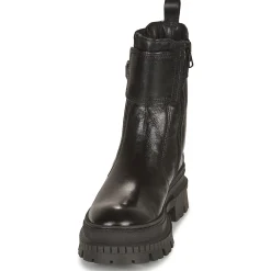 Mjus - GEORDIE BUCKLE