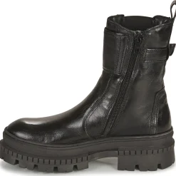 Mjus - GEORDIE BUCKLE