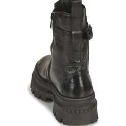 Mjus - GEORDIE BUCKLE