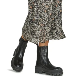 Mjus - GEORDIE BUCKLE