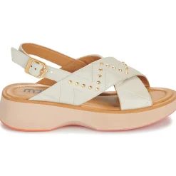 Mjus - LEVANTE CROSSED