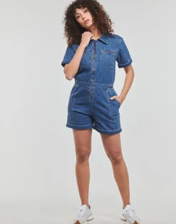 Molly Bracken - ES106BP-BLUE-DENIM