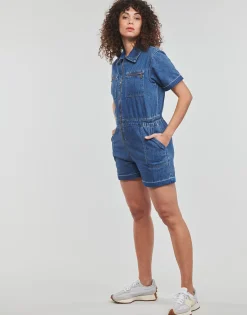 Molly Bracken - ES106BP-BLUE-DENIM