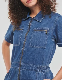 Molly Bracken - ES106BP-BLUE-DENIM