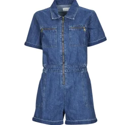 Molly Bracken - ES106BP-BLUE-DENIM