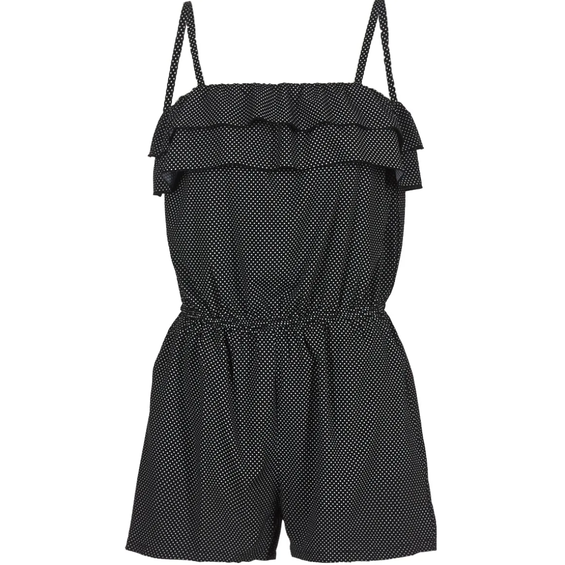 Molly Bracken - NOULO