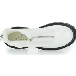 Moony Mood - BRIGITTE