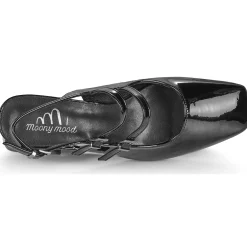 Moony Mood - ESTELIA