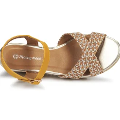 Moony Mood - MELISSA