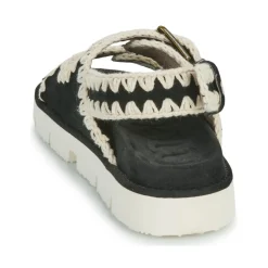 Mou - BIO TWO BUCKLES AND BACK STRAP