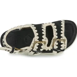 Mou - BIO TWO BUCKLES AND BACK STRAP