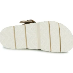 Mou - BIO TWO BUCKLES MULTI STITCH