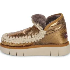 Mou - ESKIMO BOUNCE SNEAKERS