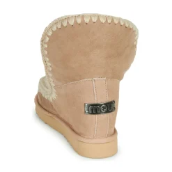 Mou - ESKIMO INNER WEDGE SHORT