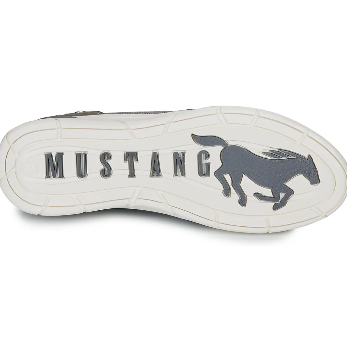 Mustang - 4138309