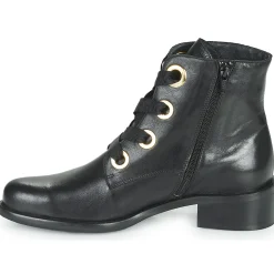 Myma - 5901-MY-CUIR-NOIR