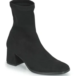 Myma - 5897-MY-STRECH-VELOUR-NOIR