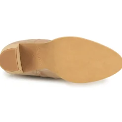 Myma - 7750-MY00-VEL-TAUPE