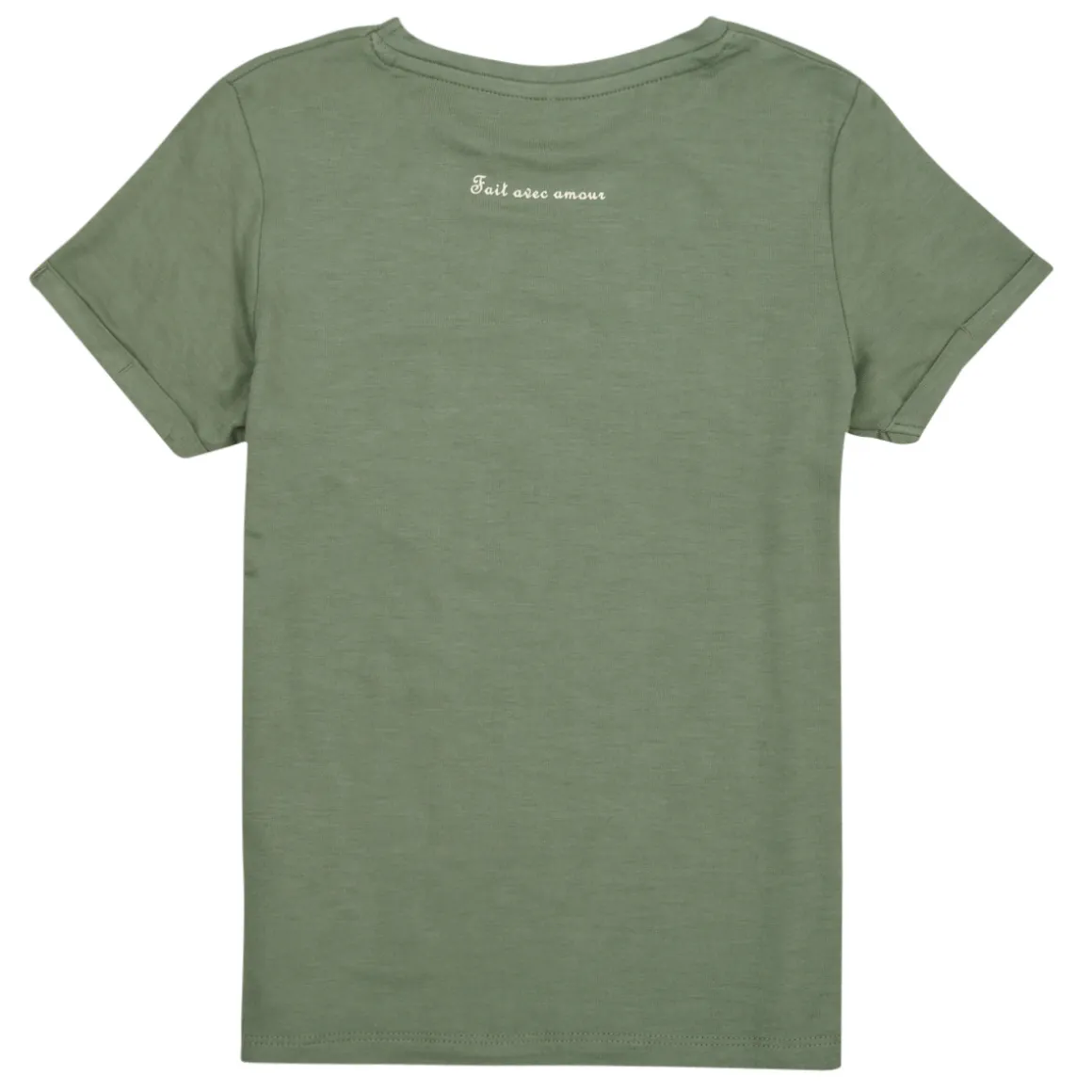 Name it - NKFBONKA SS TOP