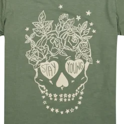 Name it - NKFBONKA SS TOP