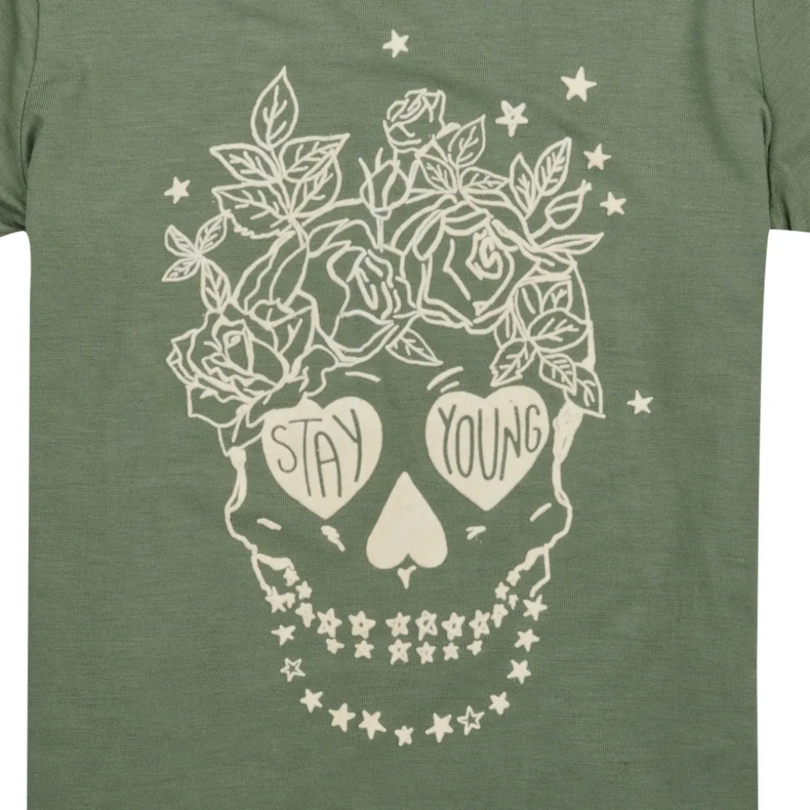 Name it - NKFBONKA SS TOP