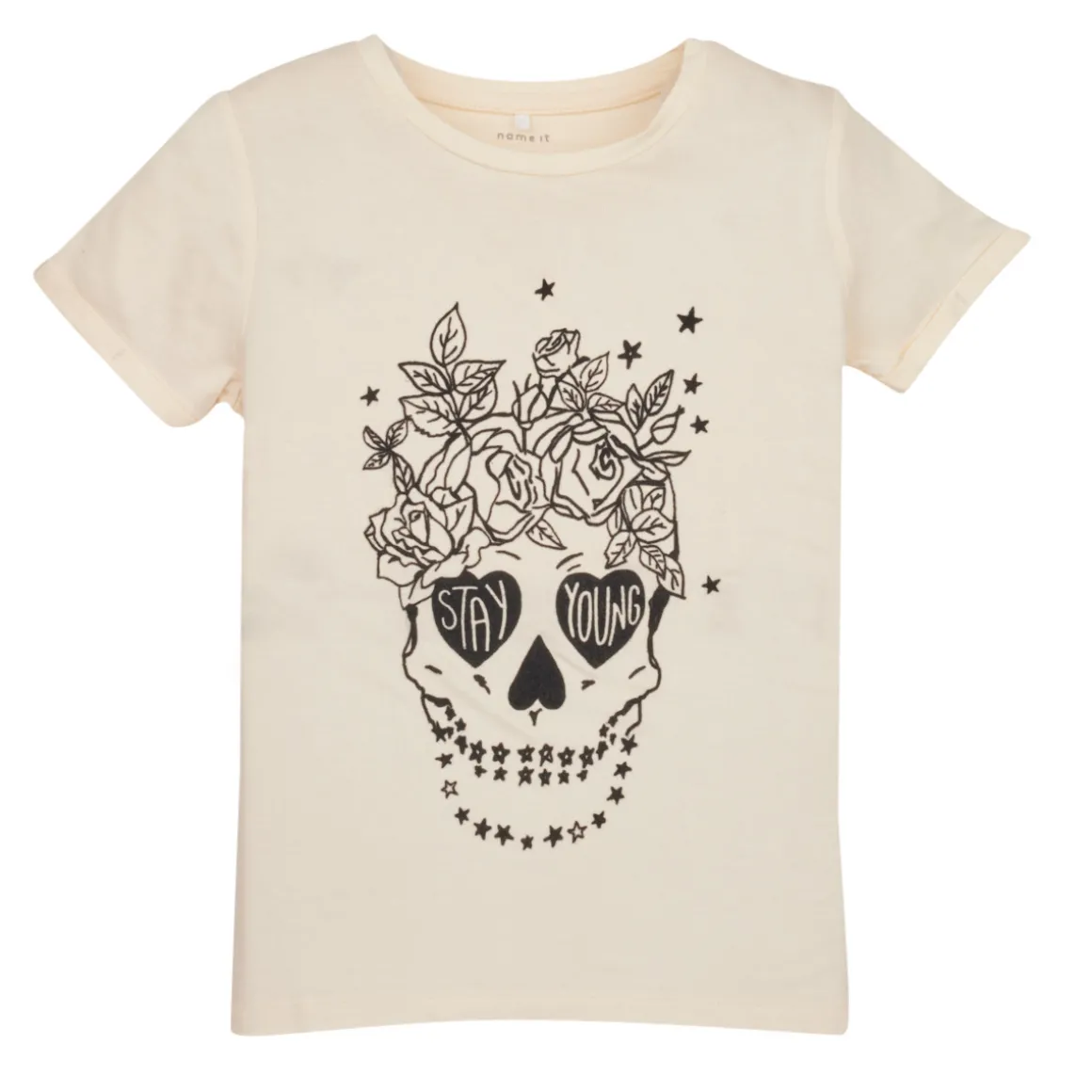 Name it - NKFBONKA SS TOP