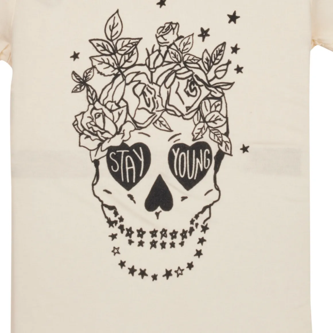 Name it - NKFBONKA SS TOP