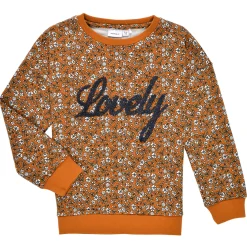 Name it - NKFKAFRA LS SWEAT