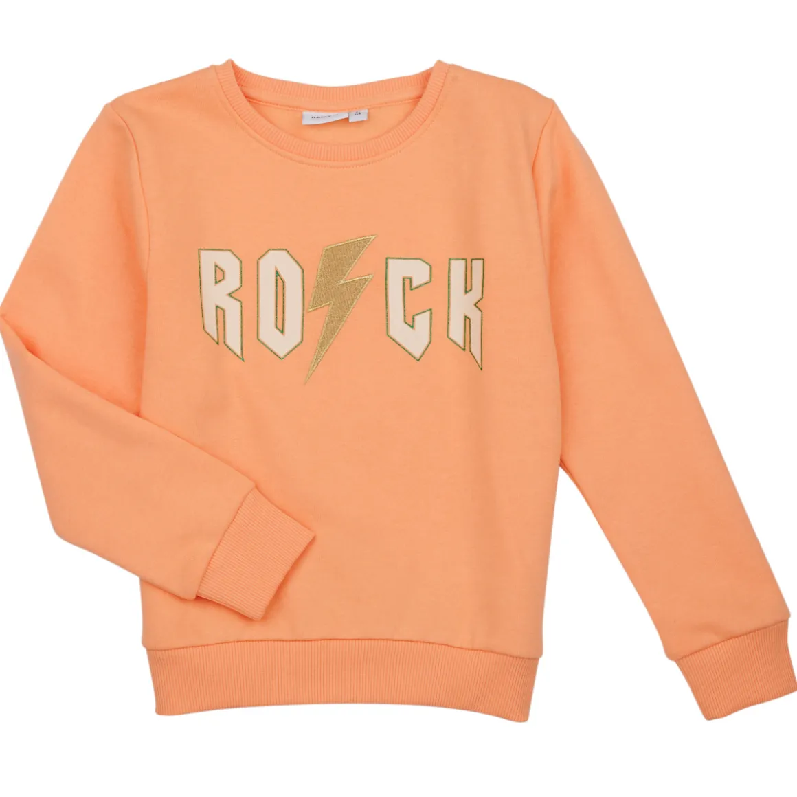 Name it - NKFLOFFINA LS SWE BRU PS