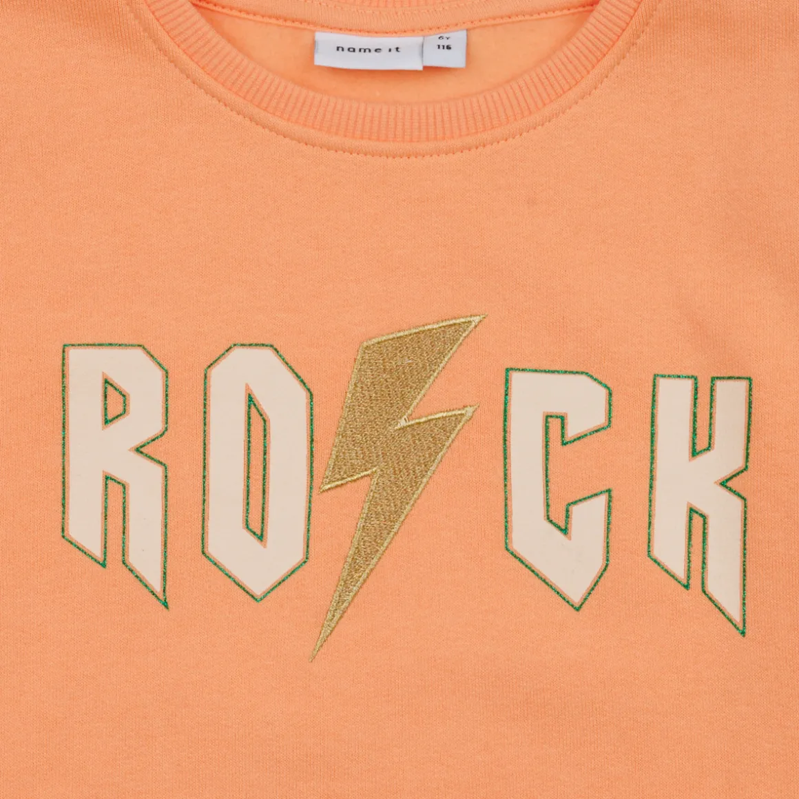 Name it - NKFLOFFINA LS SWE BRU PS