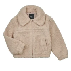 Name it - NKFMAKOA TEDDY JACKET PB