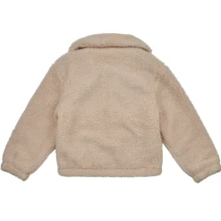 Name it - NKFMAKOA TEDDY JACKET PB