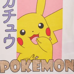 Name it - NKFNABINA POKEMON SS LOOSE TOP BFU