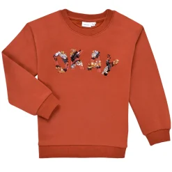 Name it - NKFOCALI LS SWEAT