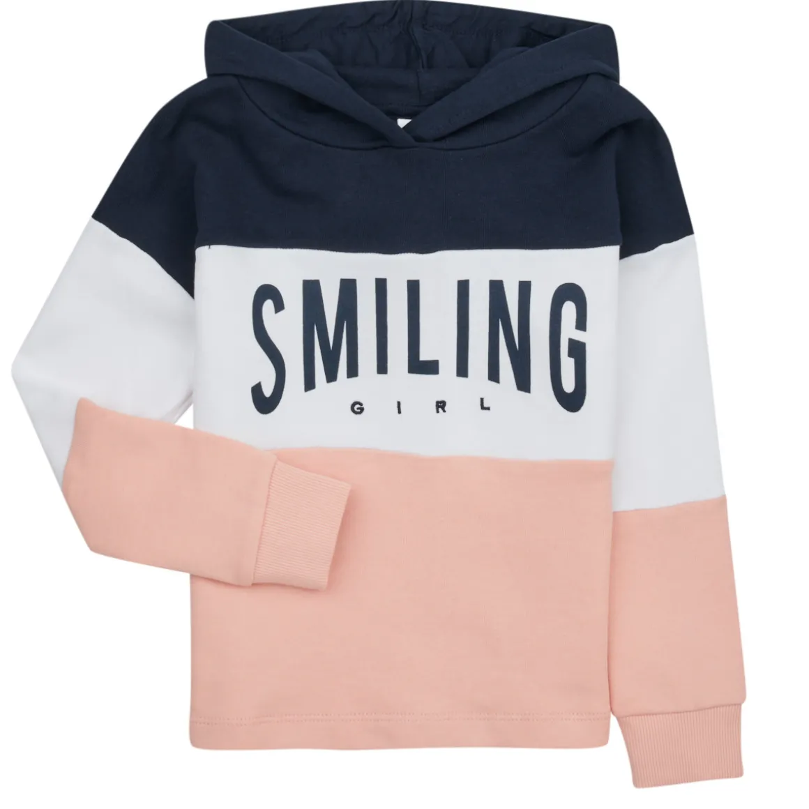 Name it - NKFTARLIE LS SWEAT